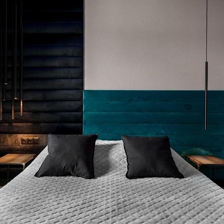 Niegaleria Apartament Wrocław Kültér fotó