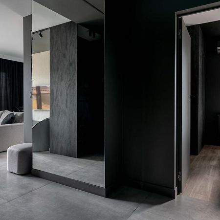 Niegaleria Apartament Wrocław Kültér fotó