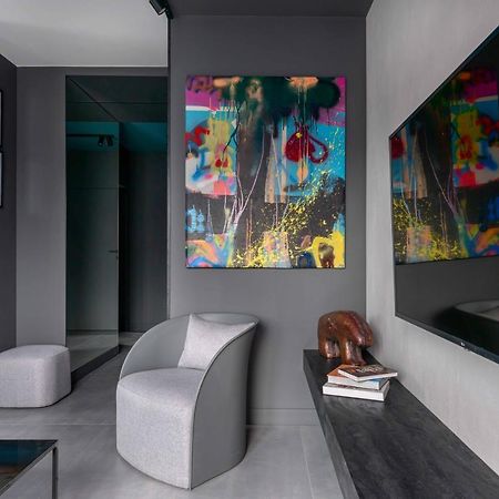Niegaleria Apartament Wrocław Kültér fotó