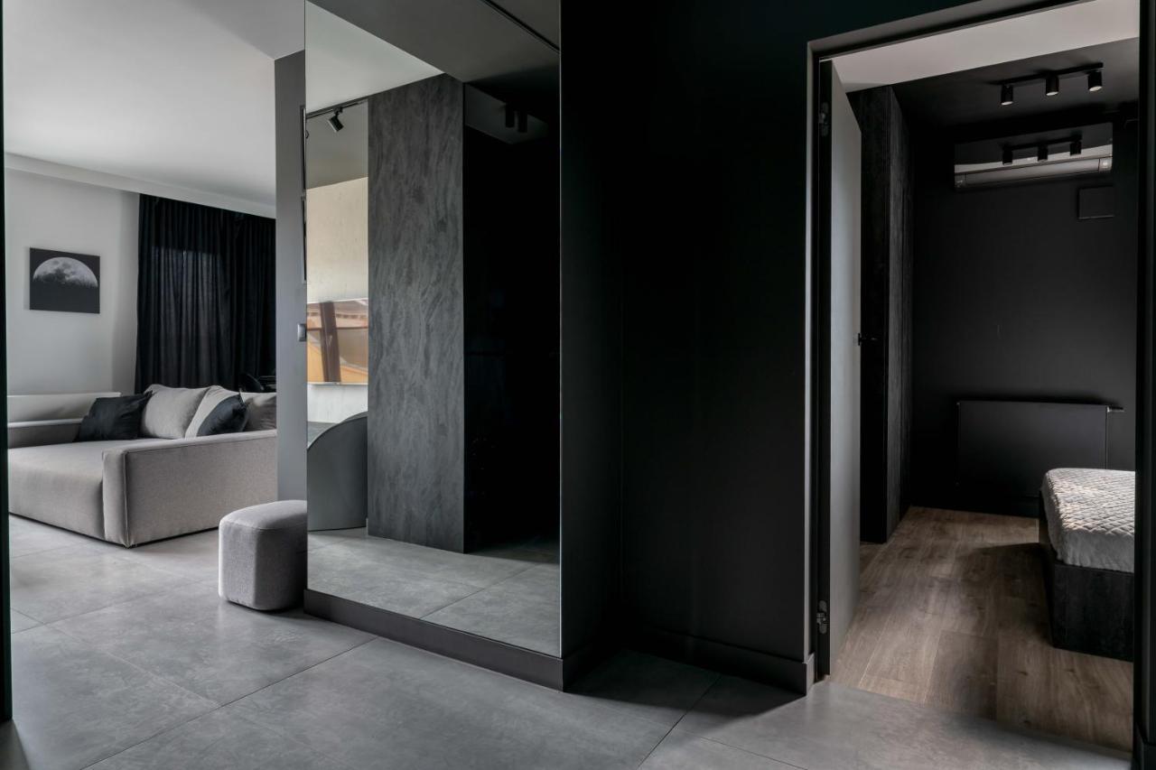 Niegaleria Apartament Wrocław Kültér fotó