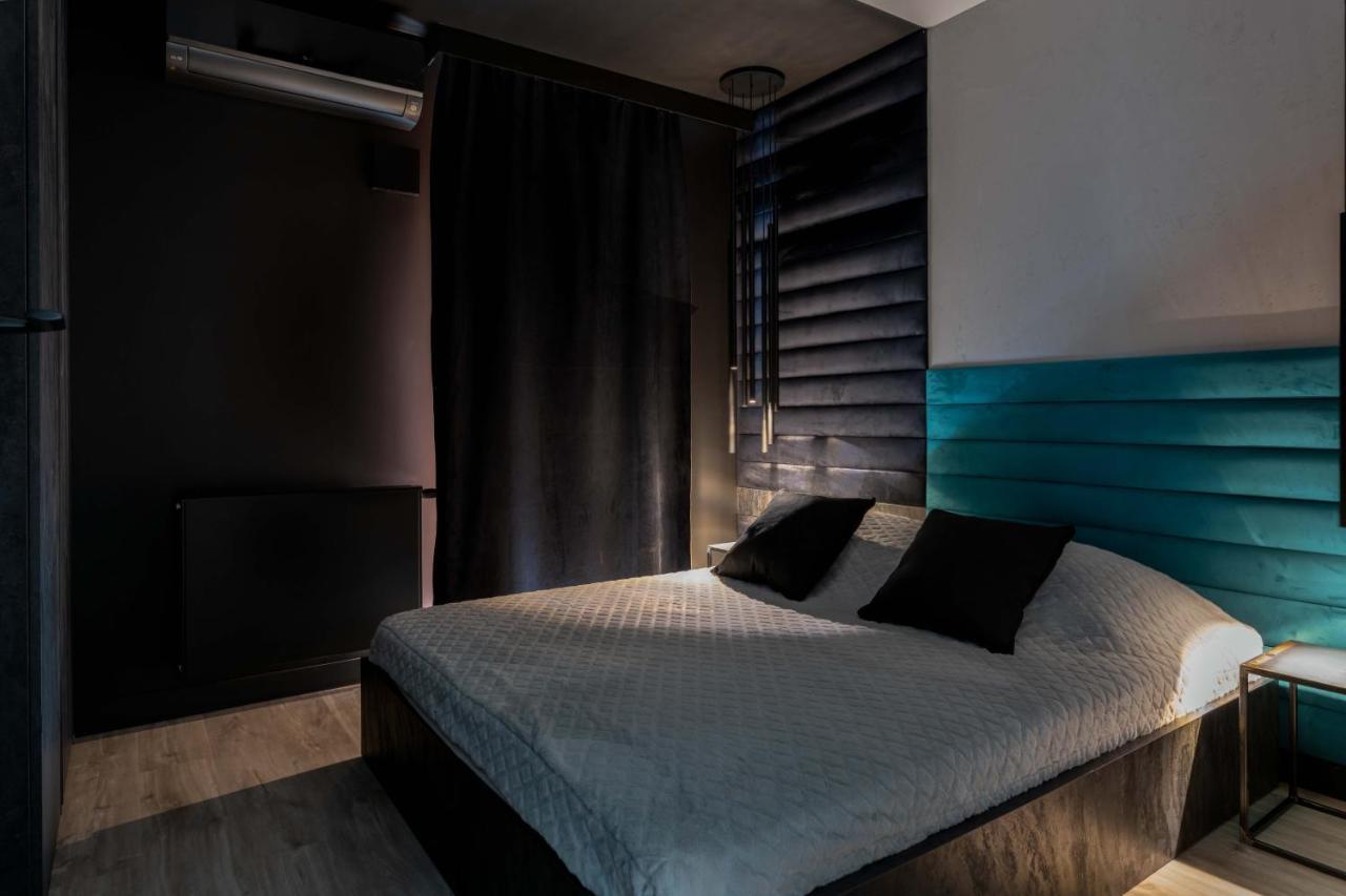 Niegaleria Apartament Wrocław Kültér fotó
